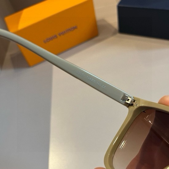 LV SUNGLASSES LV SUNGLASSES