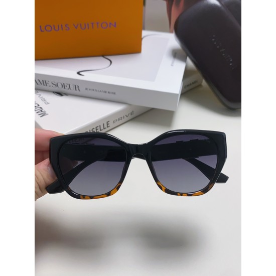 LV SUNGLASSES