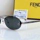 FENDI SUNGLASSES