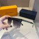 LV SUNGLASSES
