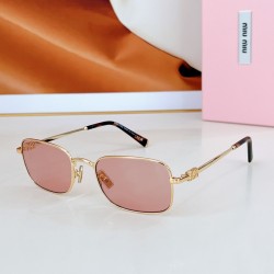 MiuMiu Sunglasses