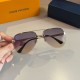 LV SUNGLASSES