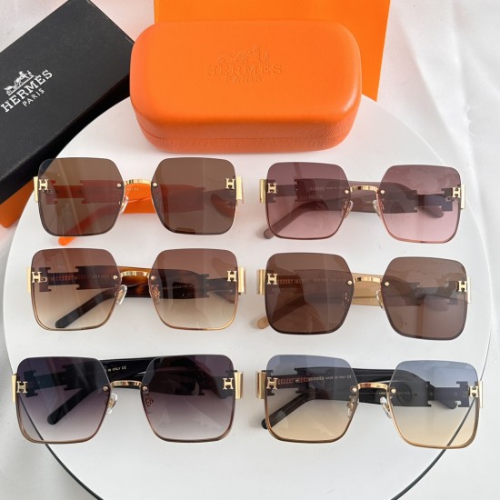 Hermes Sunglasses