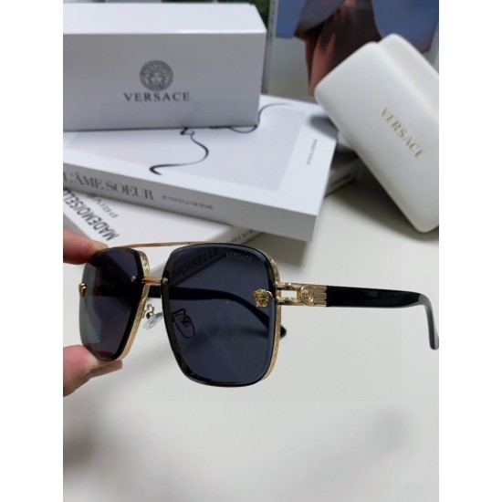 VERSACE SUNGLASSES