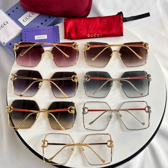 Gucci SUNGLASSES Gucci SUNGLASSES