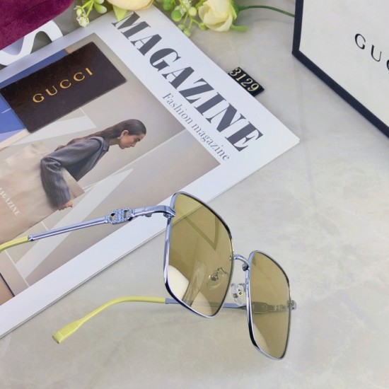 Gucci SUNGLASSES