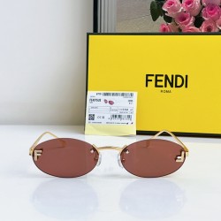 FENDI SUNGLASSES