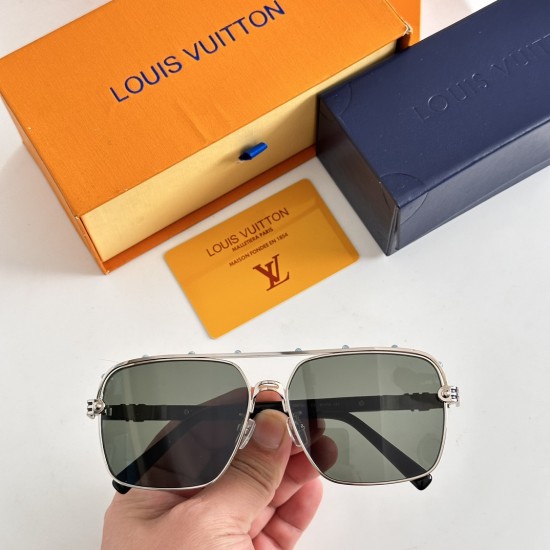LV SUNGLASSES LV SUNGLASSES