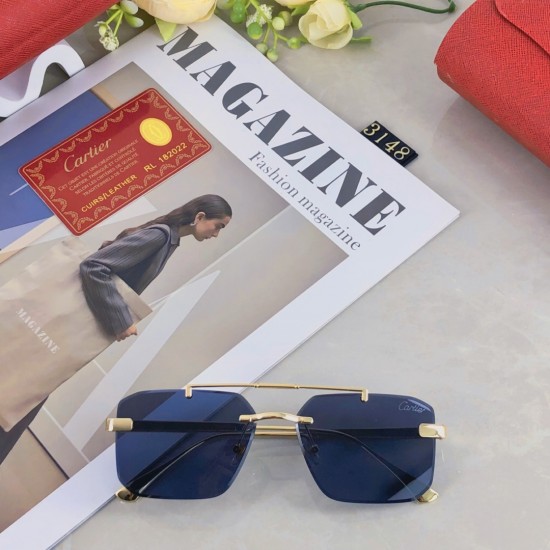 Cartier Sunglasses