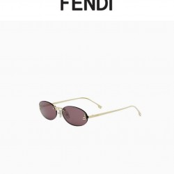 FENDI SUNGLASSES