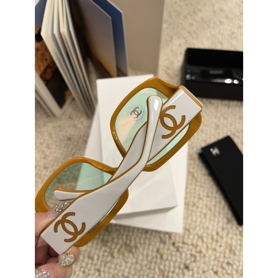 CHANEL SUNGLASSES