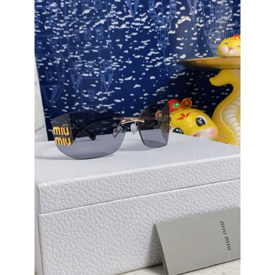 MiuMiu Sunglasses