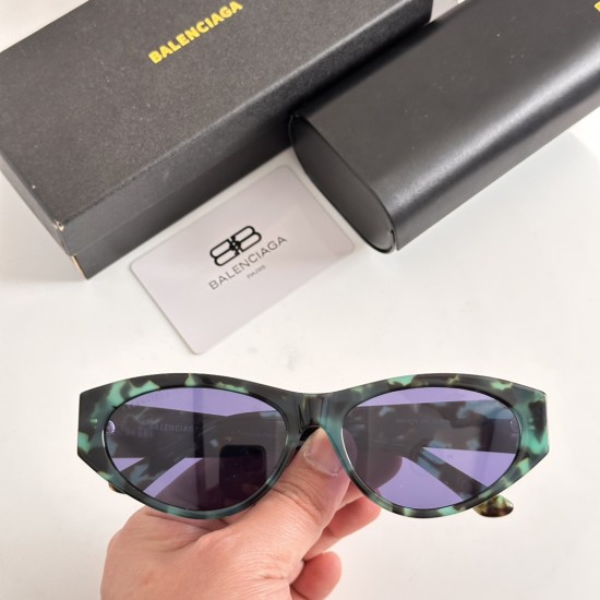 Balenciaga Sunglasses