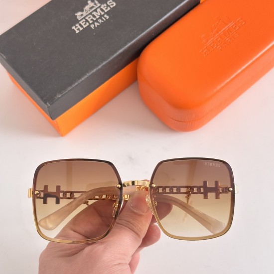 Hermes Sunglasses