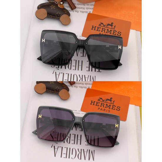 Hermes Sunglasses