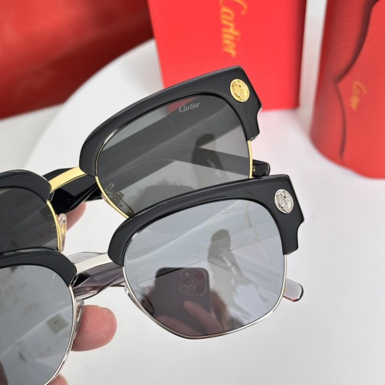 Cartier Sunglasses
