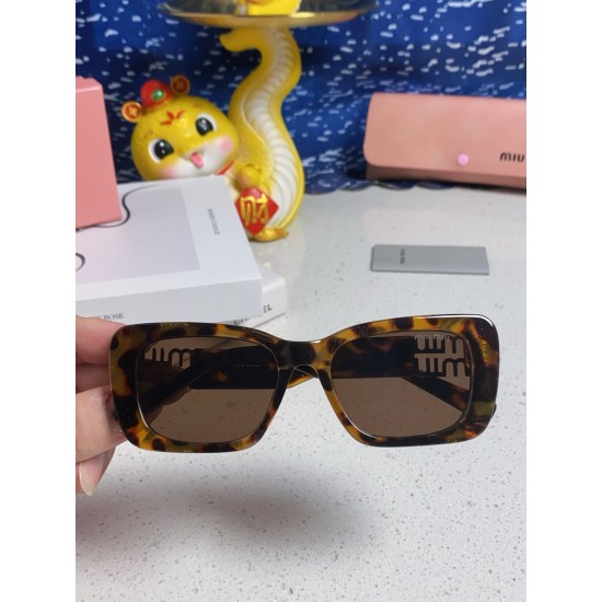 MiuMiu Sunglasses