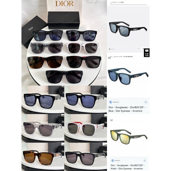 Dior SUNGLASSES