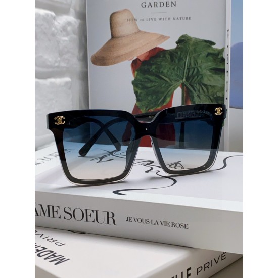CHANEL SUNGLASSES CHANEL SUNGLASSES