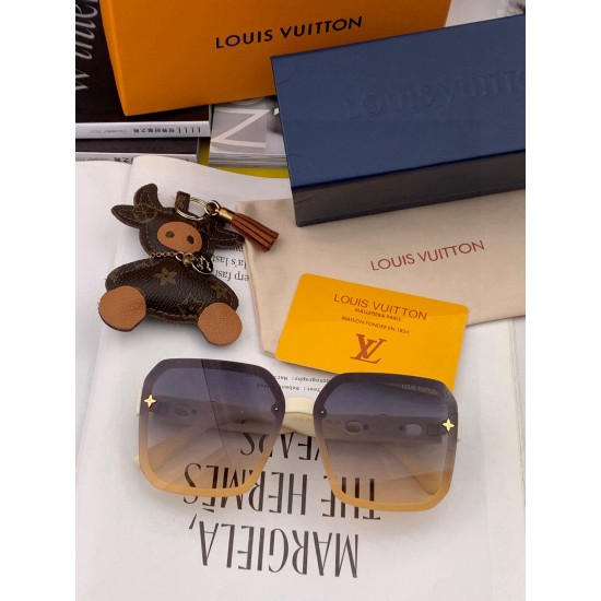 LV SUNGLASSES LV SUNGLASSES