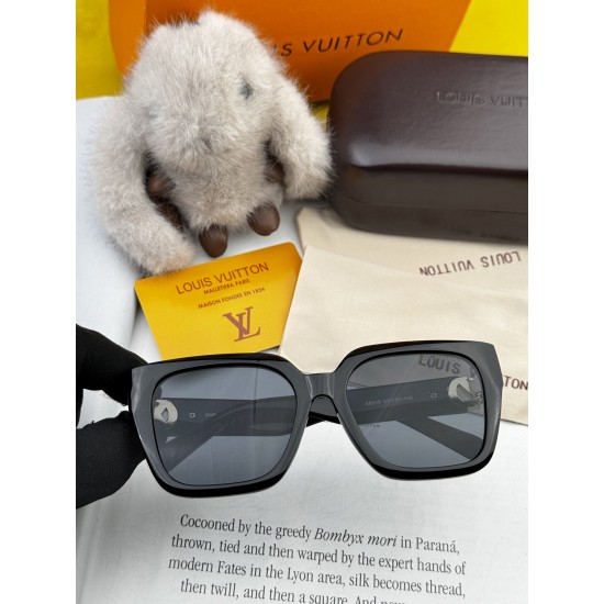 LV SUNGLASSES LV SUNGLASSES