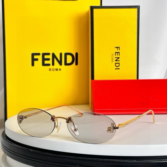 FENDI SUNGLASSES