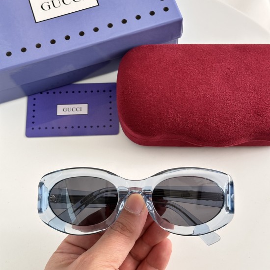 Gucci SUNGLASSES Gucci SUNGLASSES