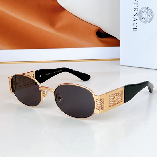 VERSACE SUNGLASSES