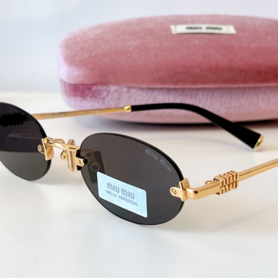 MiuMiu Sunglasses