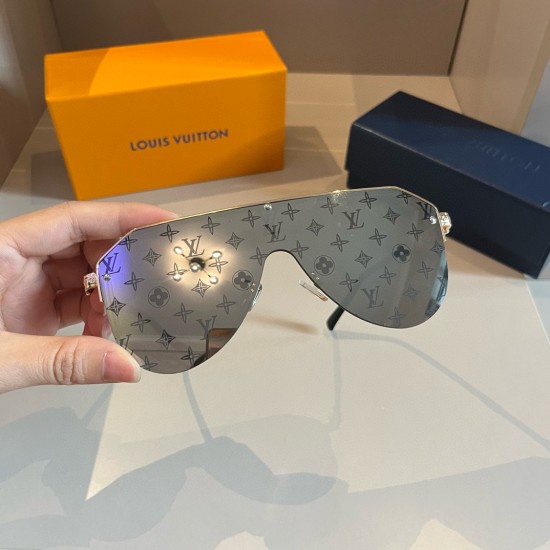 LV SUNGLASSES LV SUNGLASSES