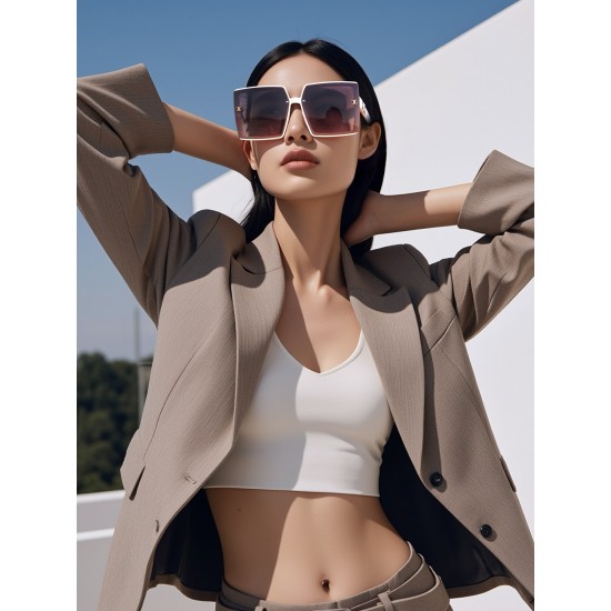 CHANEL SUNGLASSES CHANEL SUNGLASSES