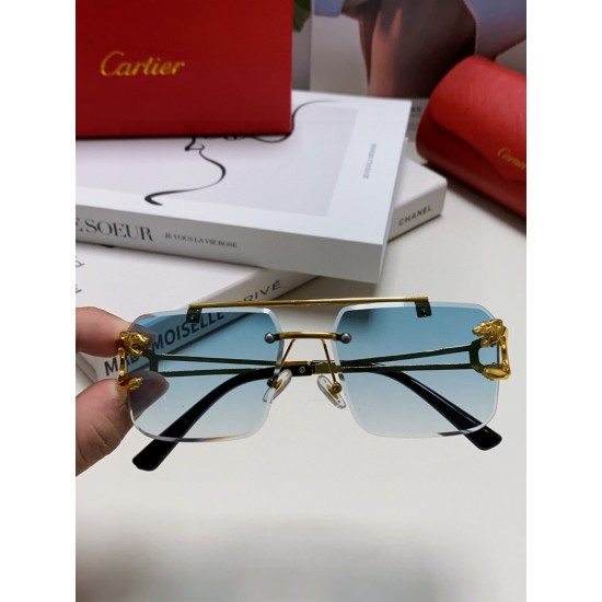 Cartier Sunglasses