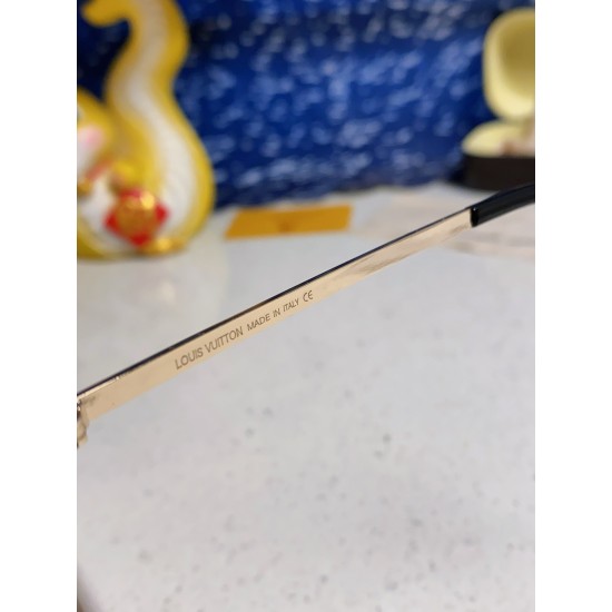LV SUNGLASSES LV SUNGLASSES
