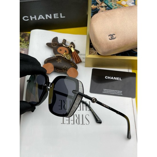 CHANEL SUNGLASSES CHANEL SUNGLASSES