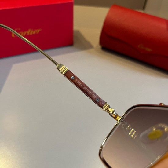 Cartier Sunglasses