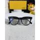 FENDI SUNGLASSES