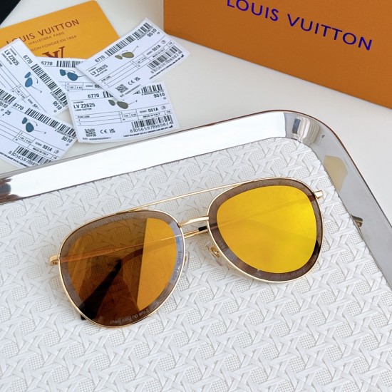 LV SUNGLASSES