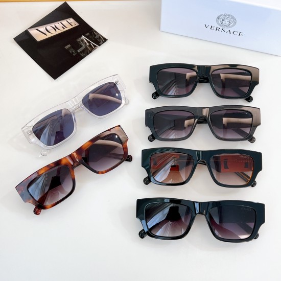 VERSACE SUNGLASSES