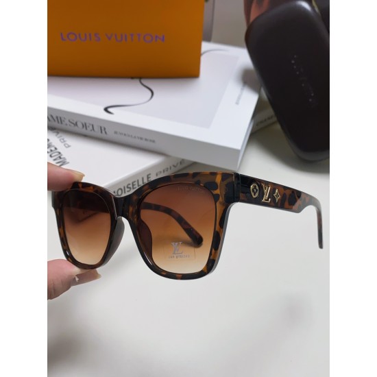 LV SUNGLASSES