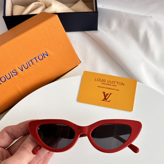 LV SUNGLASSES