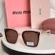 MiuMiu Sunglasses