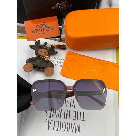 Hermes Sunglasses