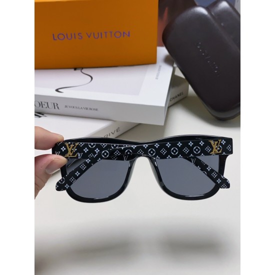 LV SUNGLASSES LV SUNGLASSES