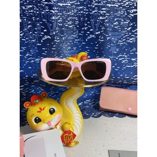 MiuMiu Sunglasses