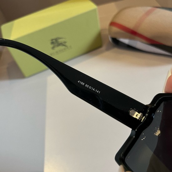 BURBERRY SUNGLASSES