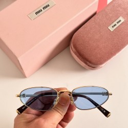 MiuMiu Sunglasses