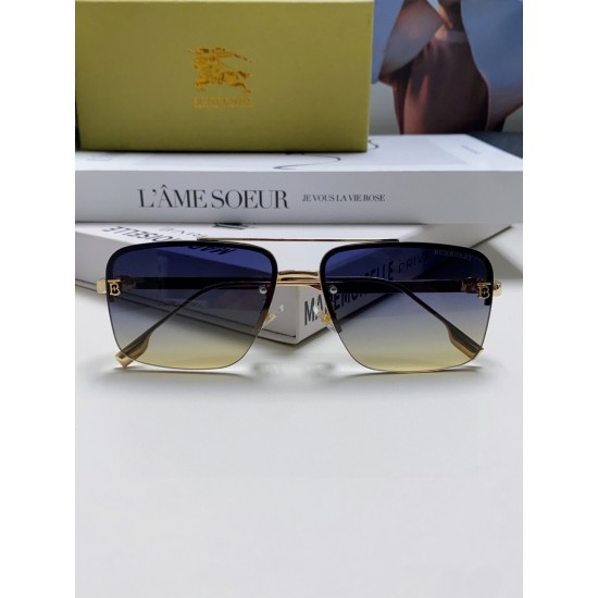 BURBERRY SUNGLASSES