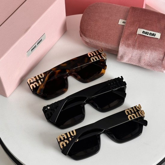 MiuMiu Sunglasses