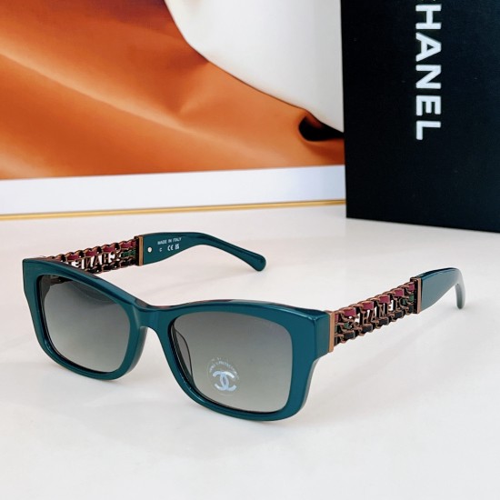 CHANEL SUNGLASSES CHANEL SUNGLASSES