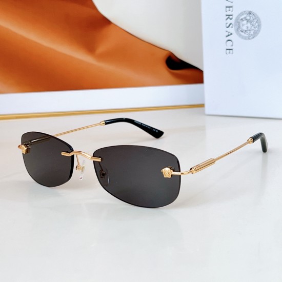 VERSACE SUNGLASSES